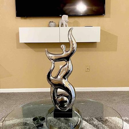 Luxury Miami 2Br Townhouse Near Stadium !! Miami Gardens Exteriör bild