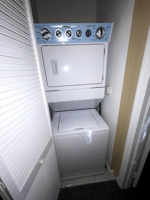 Luxury Miami 2Br Townhouse Near Stadium !! Miami Gardens Exteriör bild