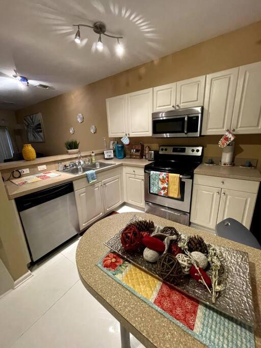 Luxury Miami 2Br Townhouse Near Stadium !! Miami Gardens Exteriör bild