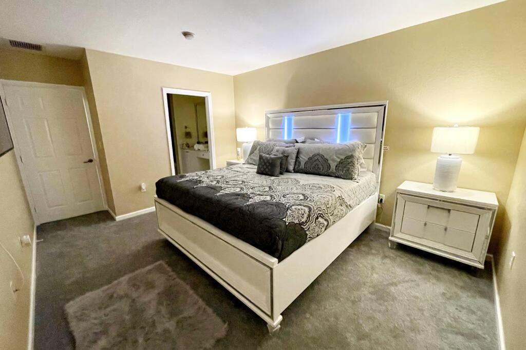 Luxury Miami 2Br Townhouse Near Stadium !! Miami Gardens Exteriör bild